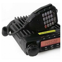 Equipo Radio Comunicacin Anytone At588 Vhf 136-174 Mhz 60w