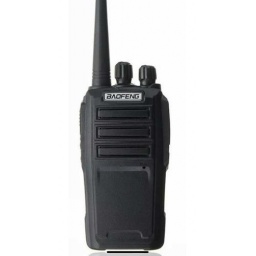 Handy Baofeng Lnea Pro Uv6d  5 Watts  Planeta Radio